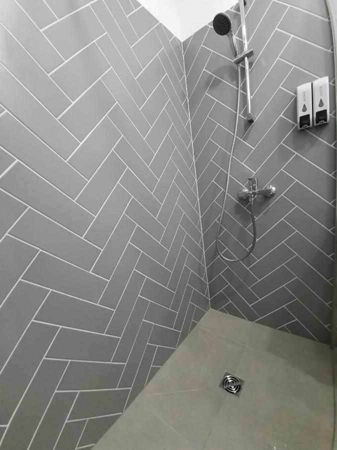 Oak House Apartments 考纳斯 外观 照片