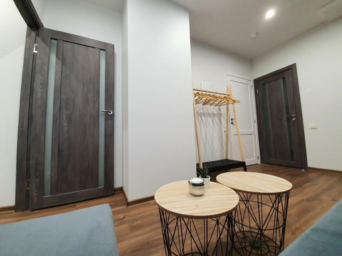 Oak House Apartments 考纳斯 外观 照片