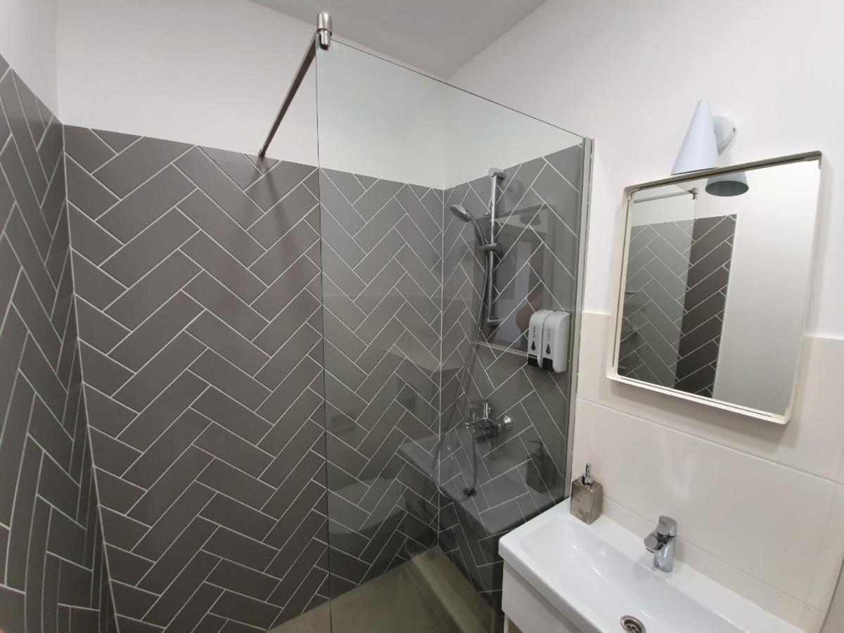 Oak House Apartments 考纳斯 外观 照片