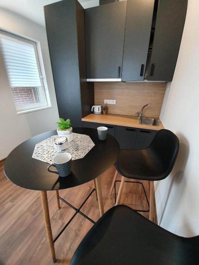 Oak House Apartments 考纳斯 外观 照片