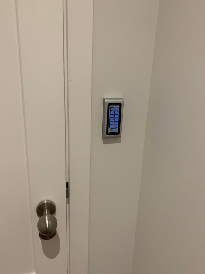 Oak House Apartments 考纳斯 外观 照片