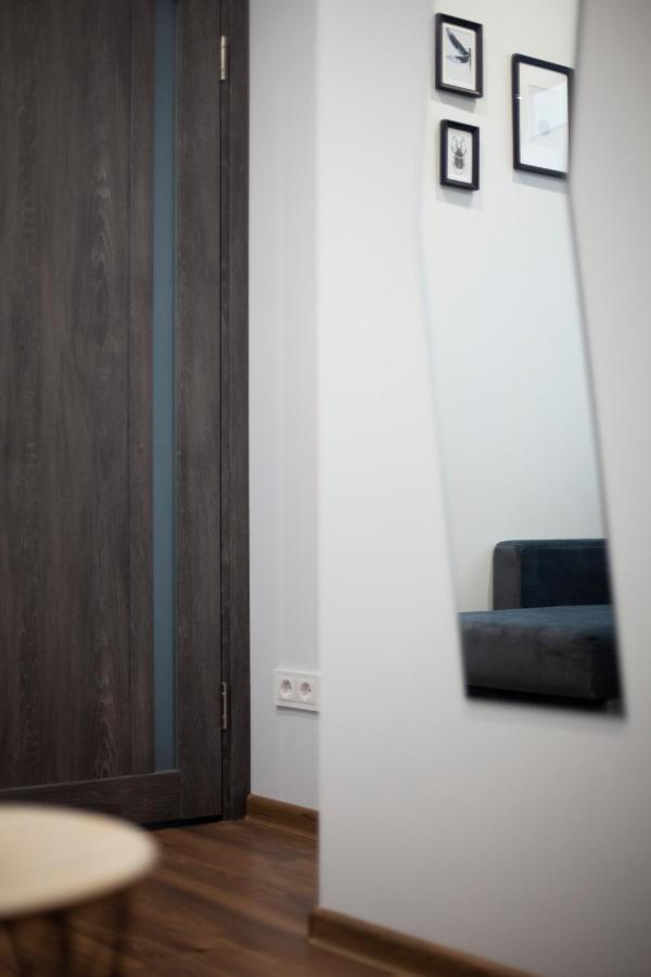 Oak House Apartments 考纳斯 外观 照片